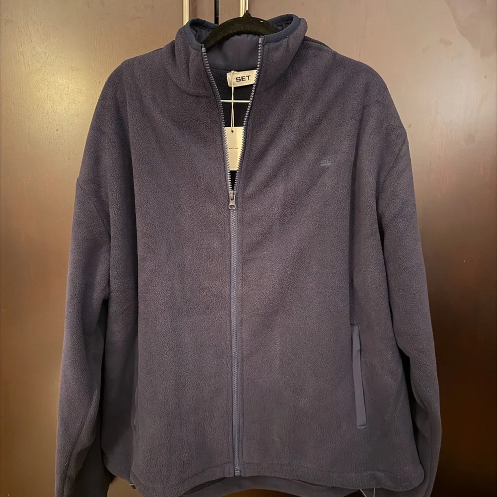 Set Active Microfleece - Picture 2 of 4